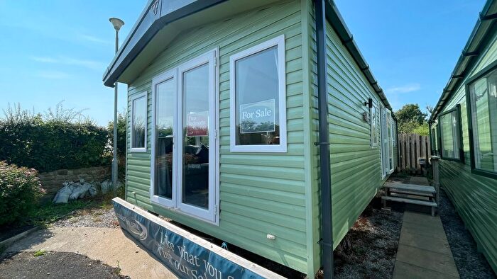 2 Bedroom Property For Sale In Cockerham Sands, Moss Ln, Cockerham, Lancaster, LA2