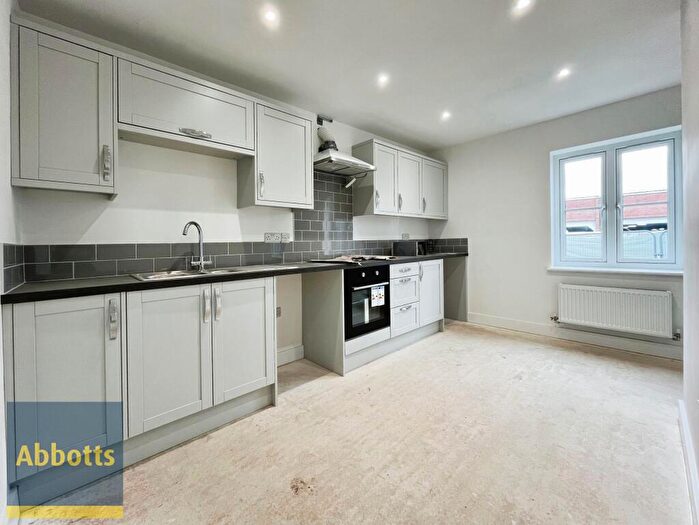 2 Bedroom Flat To Rent In Old Sunway, Kings Lynn, PE30