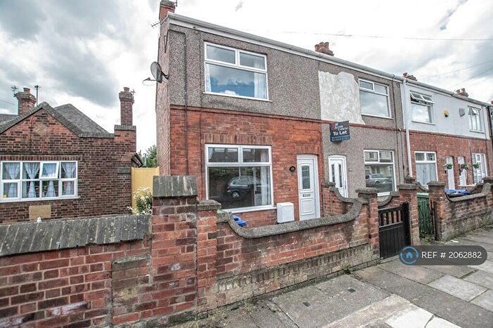 2 Bedroom Terraced House To Rent In Haycroft Street, Grimsby, DN31
