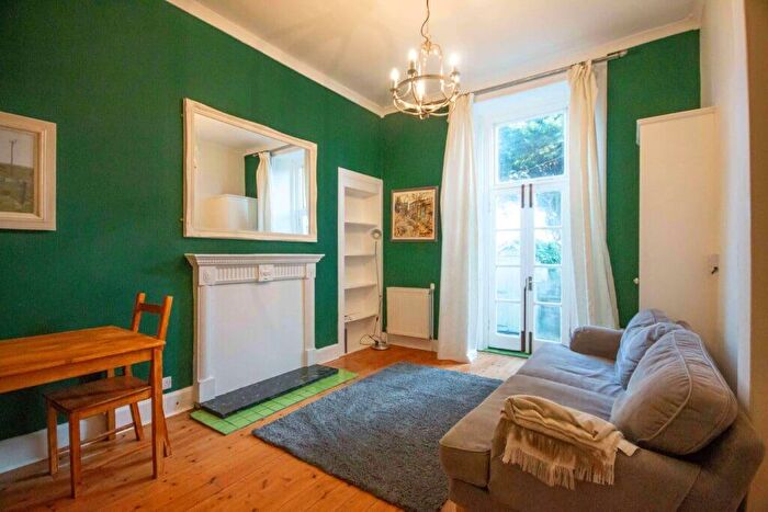 1 Bedroom Flat To Rent In L Granton Road, Edinburgh, EH5