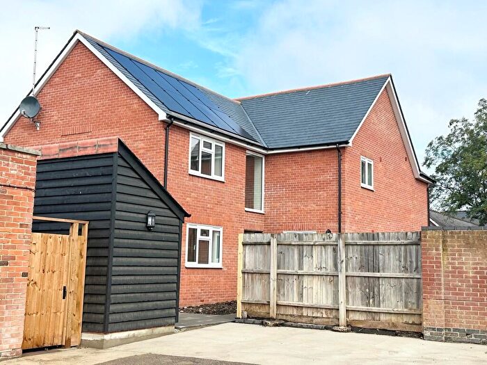 1 Bedroom Flat To Rent In Rayne Road, Braintree, CM7