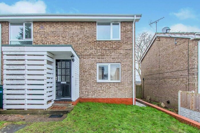 2 Bedroom Flat To Rent In Kelsey Gardens, Doncaster DN4