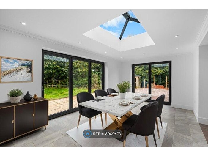 5 Bedroom Detached House To Rent In Rugby Road, Lutterworth, LE17