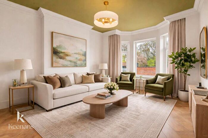 4 Bedroom Terraced House For Sale In Stanwell Road, Swinton, Manchester, M27