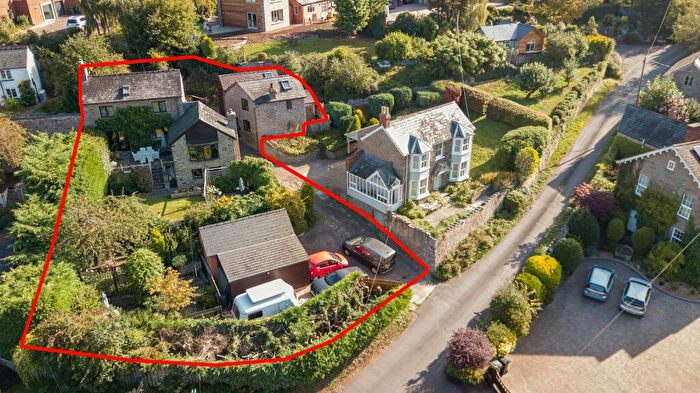 3 Bedroom Detached House For Sale In With Bed Holiday Cottage, Kerne Bridge, Ross-on-Wye, Herefordshire., HR9