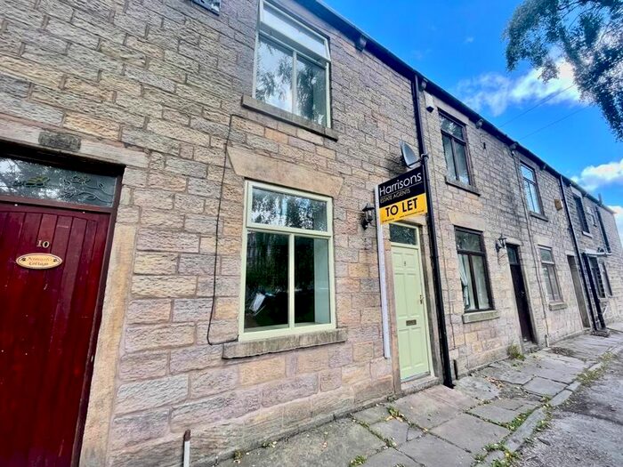 1 Bedroom Terraced House To Rent In Wagner Street, Halliwell, Bolton, Lancashire., BL1