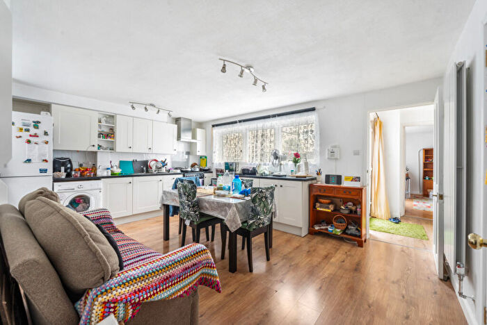 3 Bedroom House To Rent In Portland Road, Mitcham, CR4