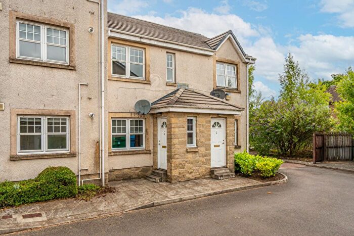 2 Bedroom Flat To Rent In Wallace Gate, Stirling, Stirling, FK8