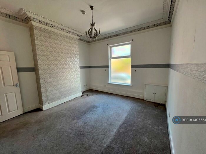 1 Bedroom Flat To Rent In St. Georges Street, Chorley, PR7