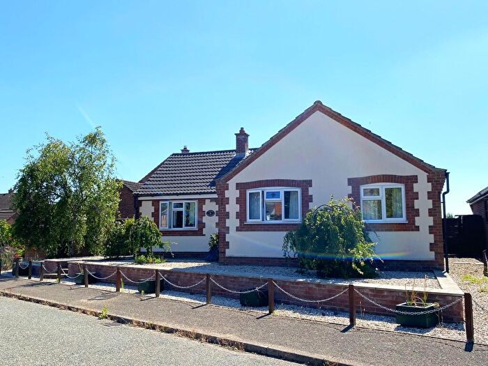 3 Bedroom Detached Bungalow For Sale In Cromer, NR27