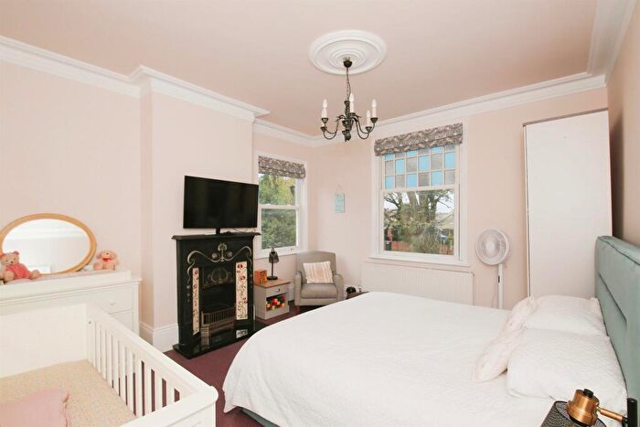 5 Bedroom Detached House For Sale In Elwyn Road, March, PE15