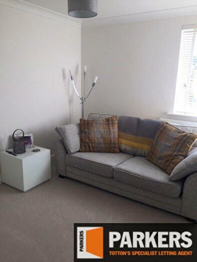 1 Bedroom Flat To Rent In Flat, Rumbridge Street, Totton, SO40