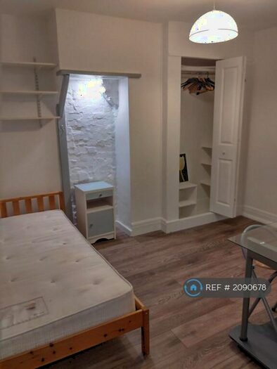 Studio To Rent In Pointout Road, Southampton, SO16