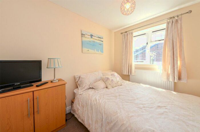 2 Bedroom End Of Terrace House For Sale In Bryn Y Fedwen, Llandudno, Conwy, LL30
