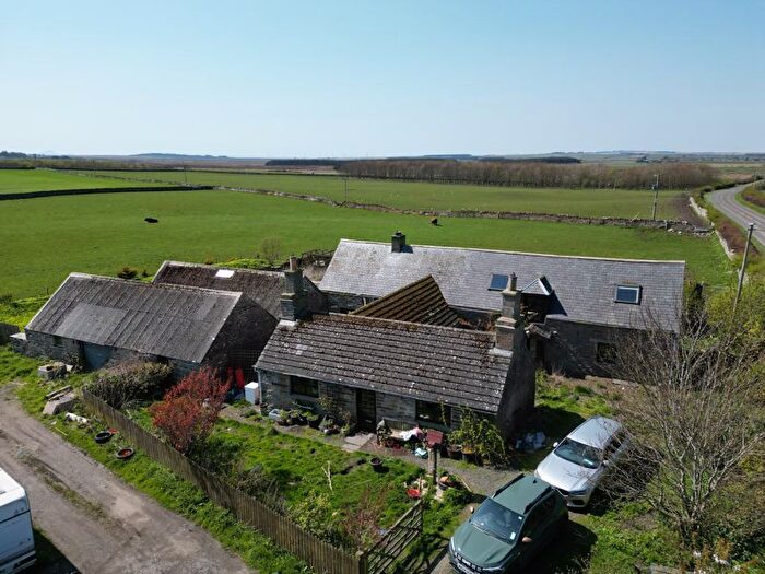 6 Bedroom Detached House For Sale In Bilbster, Wick, KW1