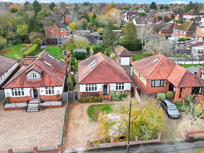 4 Bedroom Detached House For Sale In Meadow Road, Earley, RG6