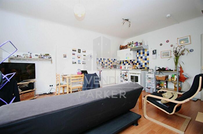 1 Bedroom Flat To Rent In Lithos Road, Finchley Road, London, NW3