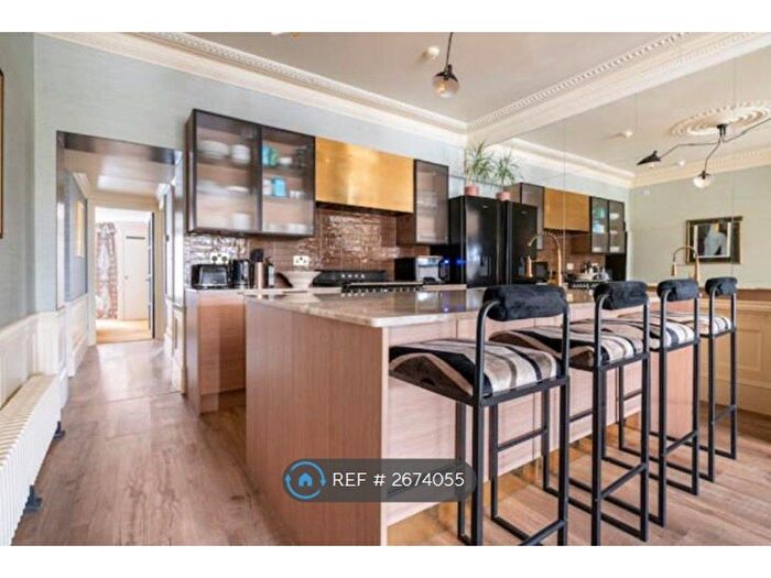 2 Bedroom Flat To Rent In Dalby Sqaure, Margate, CT9