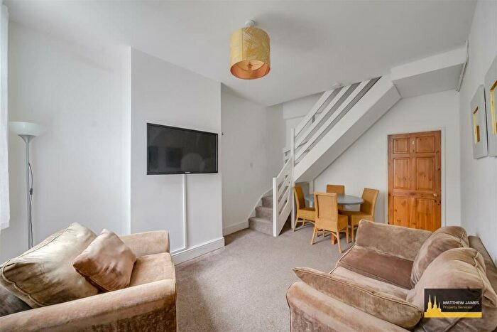 2 Bedroom Terraced House For Sale In Colchester Street, Coventry *No Chain*, CV1