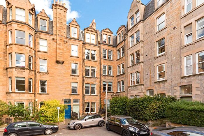 1 Bedroom Flat For Sale In Viewforth Square, Bruntsfield, Edinburgh, EH10