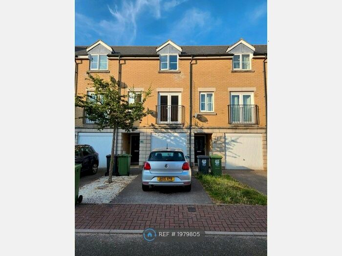 2 Bedroom Terraced House To Rent In Bright Close, Great Yarmouth, NR31