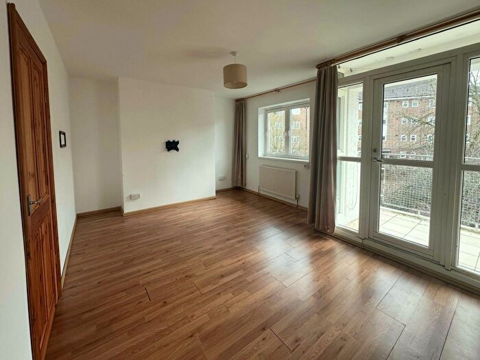 2 Bedroom Flat To Rent In London, SE2