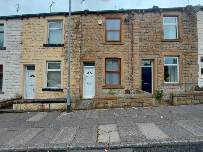 2 Bedroom Terraced House To Rent In Wordsworth Street, Burnley, BB12