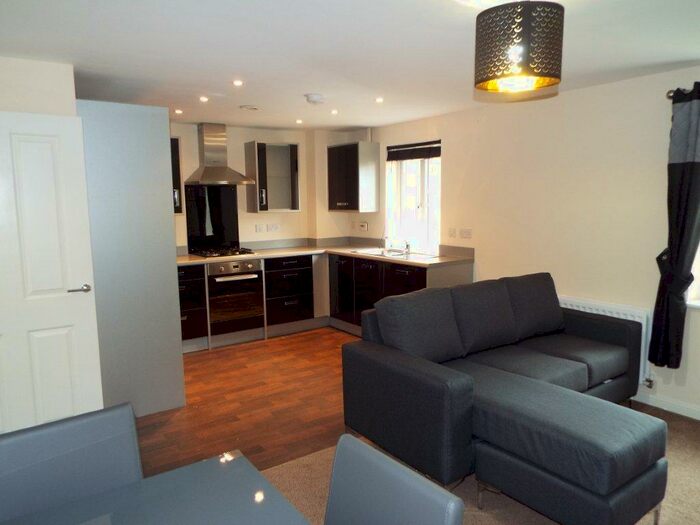 2 Bedroom Apartment To Rent In Ffordd James McGhan, Ferry Road, CF11