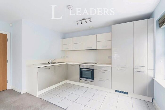 2 Bedroom Apartment To Rent In Ashville Way, Wokingham, RG41