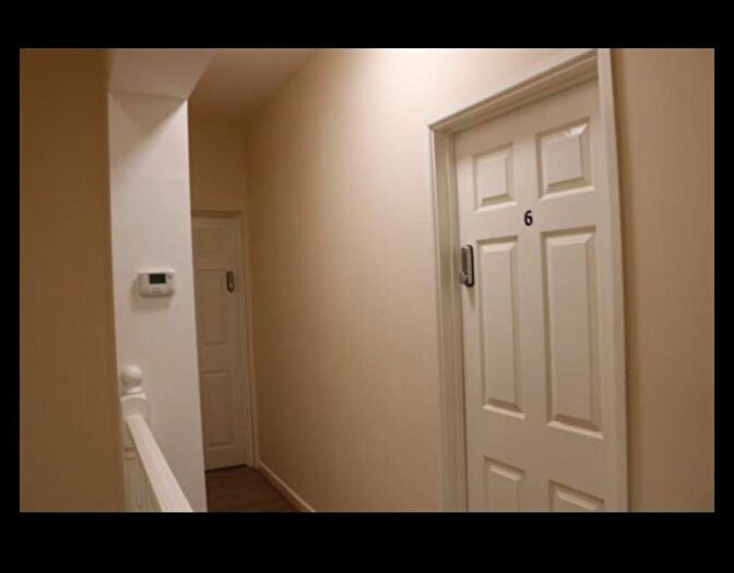 6 Bedroom Terraced House To Rent In Humber Road, Coventry, CV3