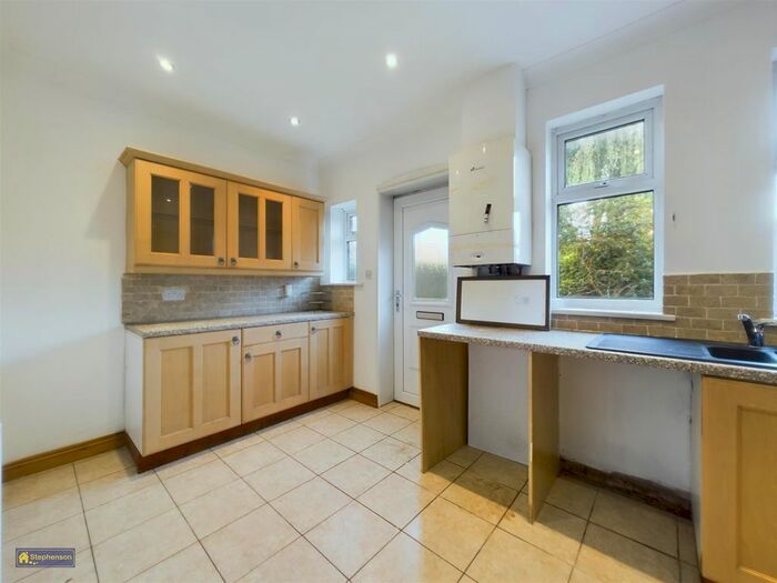 2 Bedroom Terraced House To Rent In Calvert Road, Hull, HU5