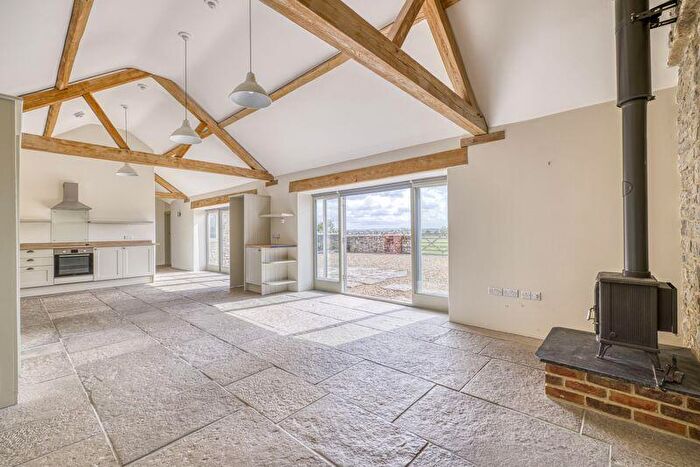 2 Bedroom Barn Conversion To Rent In Back Lane, Glastonbury, BA6