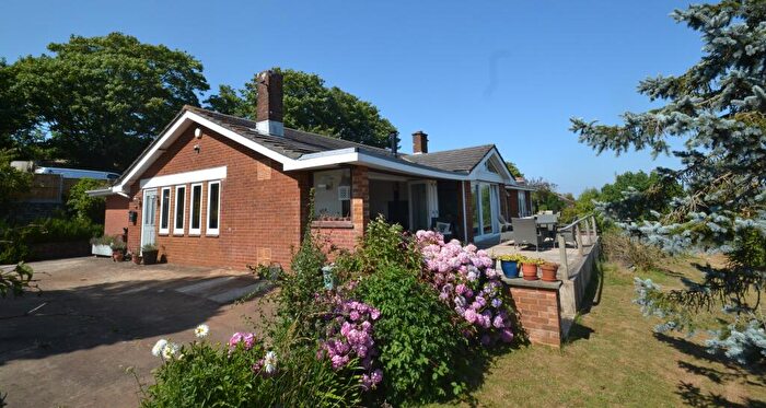 5 Bedroom Detached Bungalow For Sale In Checkmate, Bowcombe Road, Carisbrooke, Isle Of Wight, PO30