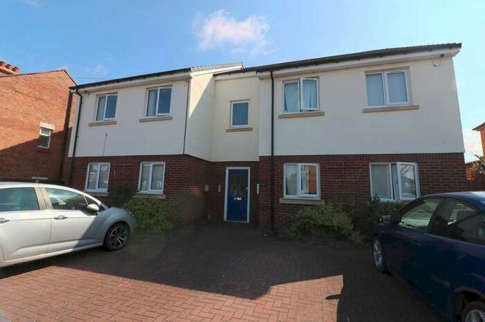 2 Bedroom Flat To Rent In Aldgate, Ellesmere Port, CH65
