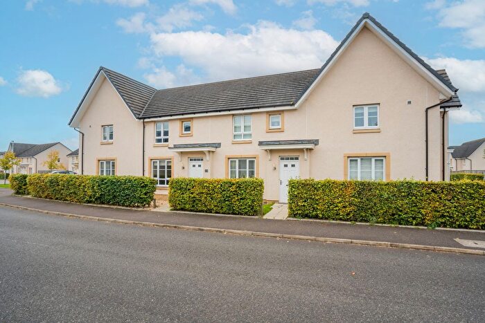 3 Bedroom Terraced House To Rent In Kildean Road, Stirling, Stirling, FK8