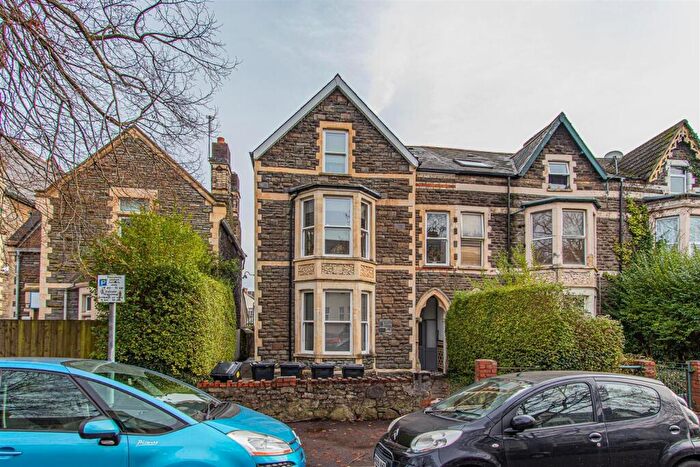 1 Bedroom Flat To Rent In Stacey Road, Roath, CF24