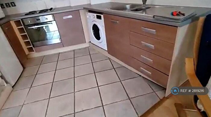 1 Bedroom Flat To Rent In Bath Row, Birmingham, B15