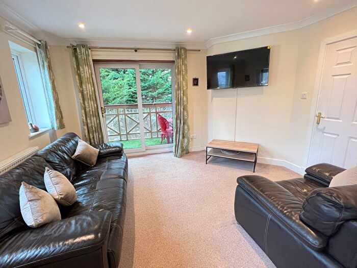 2 Bedroom Maisonette To Rent In Pentwyn Heights, Abersychan, NP4
