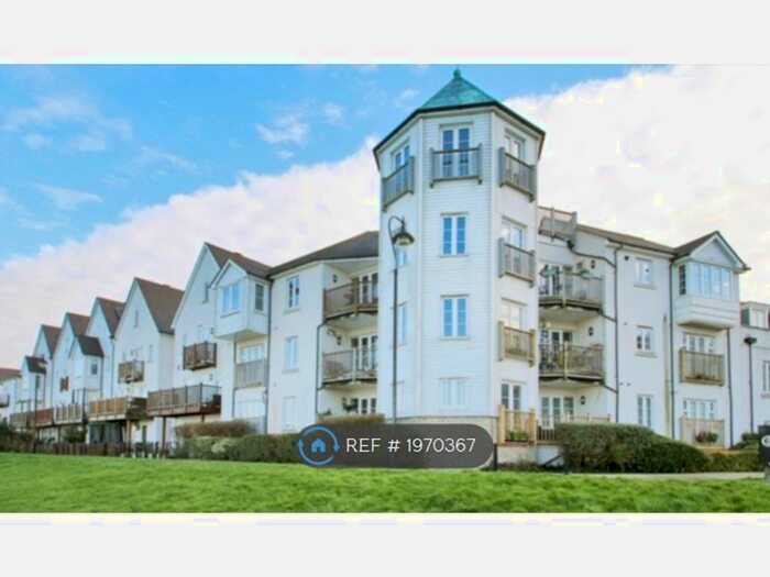 1 Bedroom Flat To Rent In Bridge View, Greenhithe, DA9