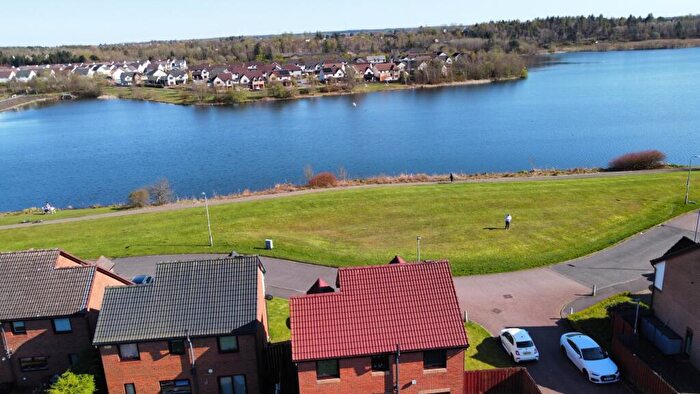 4 Bedroom Detached House For Sale In Valleyfield Drive, Glasgow, G68