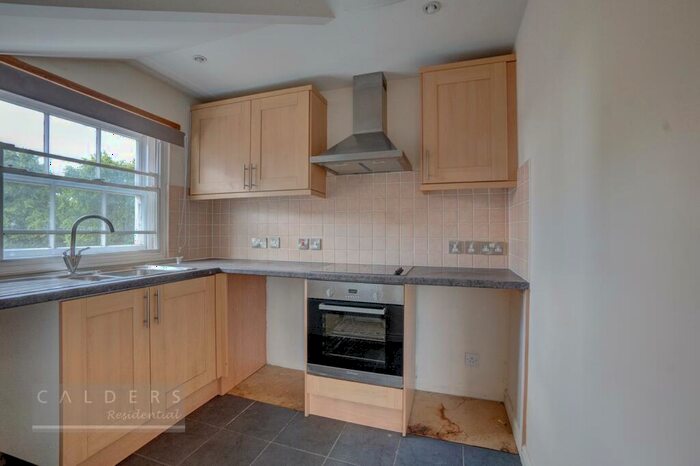 2 Bedroom Apartment For Sale In The Whitehouse, Tamworth, B79