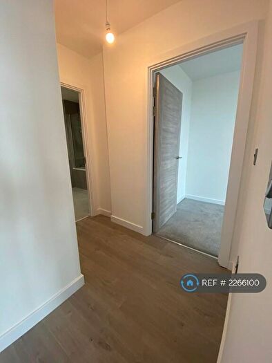 1 Bedroom Flat To Rent In Caspian View, Milton Keynes, MK3