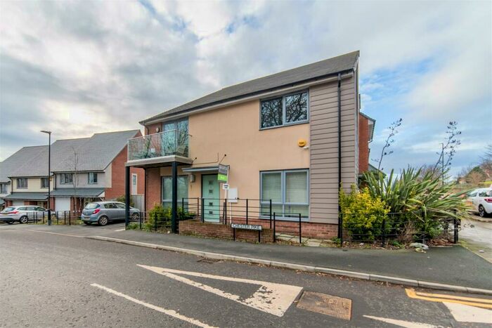 2 Bedroom Apartment To Rent In Chester Pike, The Rise, Whickham View, NE15