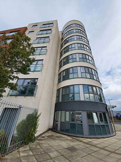 2 Bedroom Flat To Rent In Leeds Street, Liverpool, L3