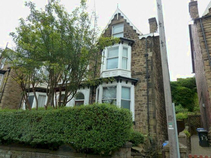 5 Bedroom Semi-Detached House To Rent In Ecclesall Road, Hunters Bar, Sheffield, S11