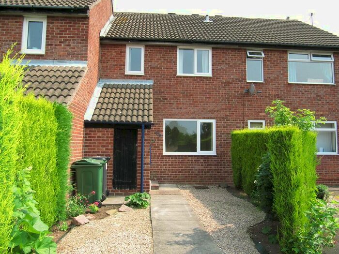 3 Bedroom Property To Rent In Rudyard Close, Loughborough, LE11