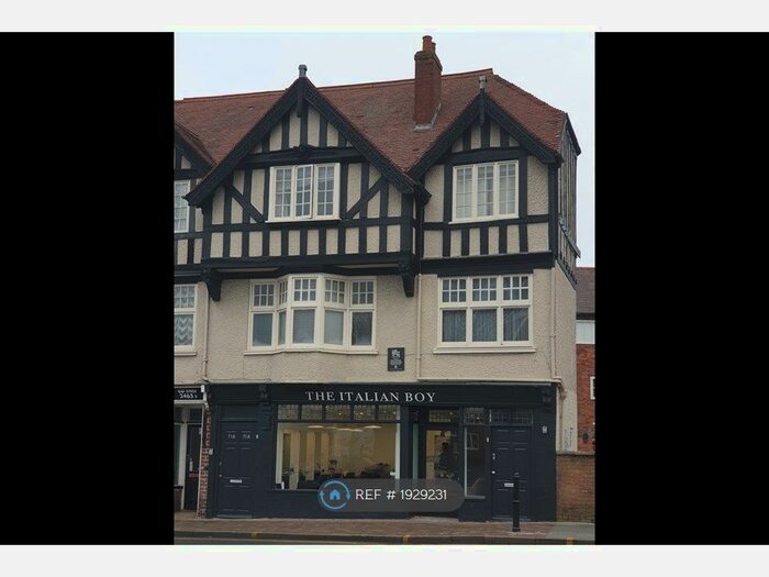 1 Bedroom Flat To Rent In Sidbury, Worcester, WR1