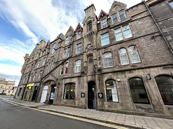 2 Bedroom Flat To Rent In Bernard Street, Leith, Edinburgh, EH6