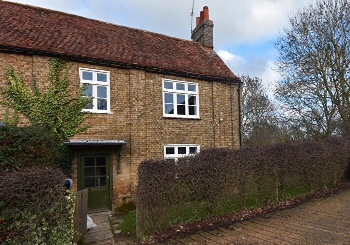 4 Bedroom Farm House To Rent In , SG12