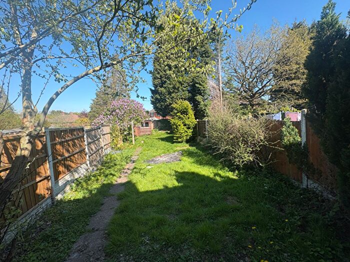 3 Bedroom Property To Rent In West Boulevard, Birmingham, B32